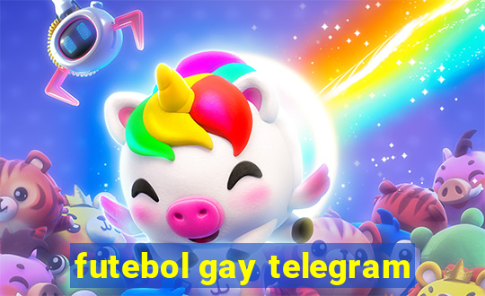 futebol gay telegram